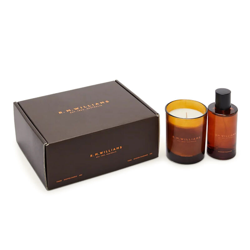 R.M. Williams Scent 01 Bundle image number 0